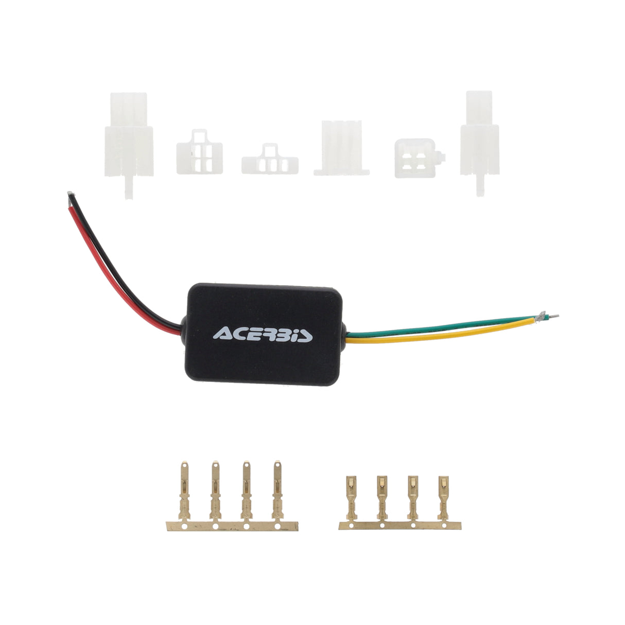 ACERBIS VSL-CURRENT RECTIFIER