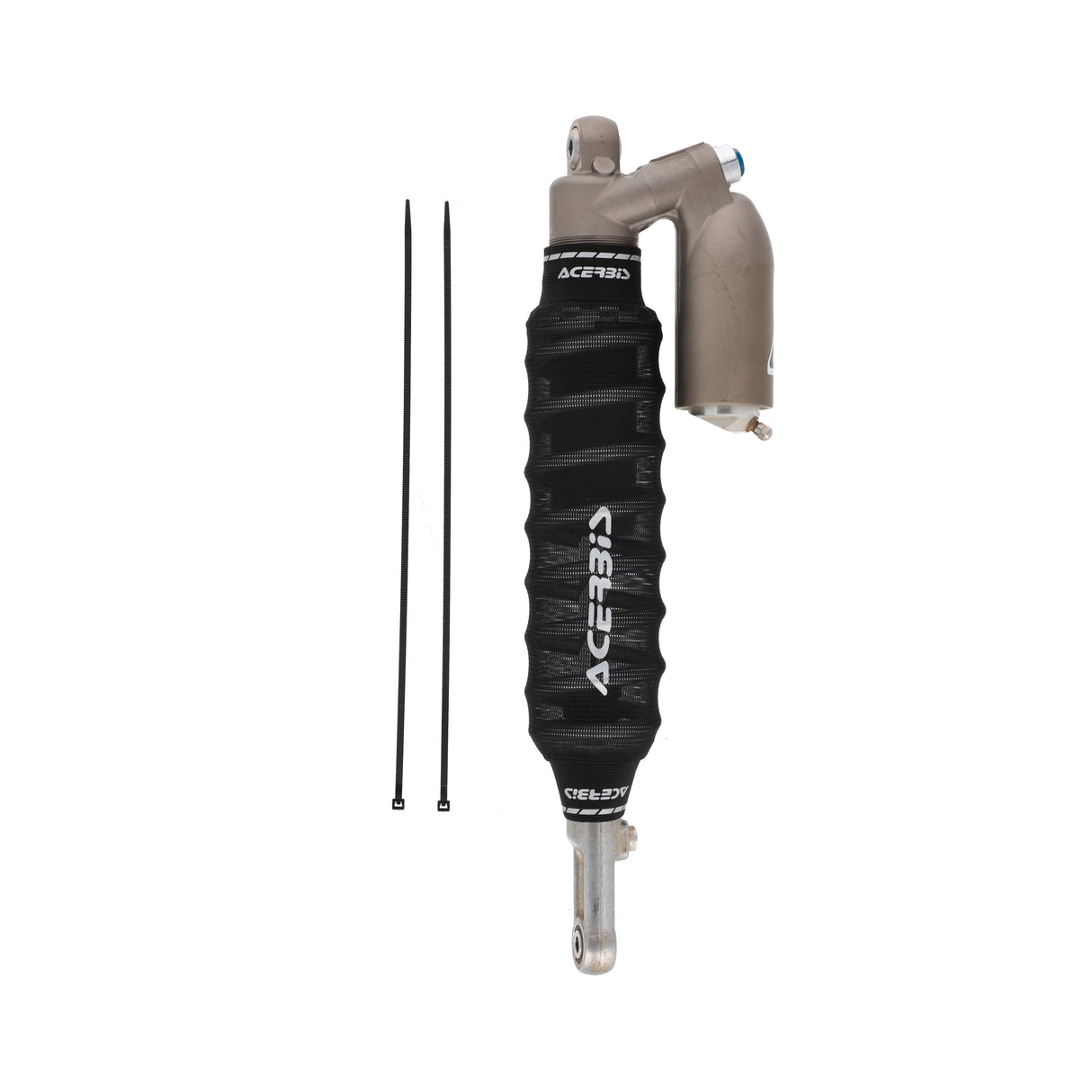 ACERBIS REAR SHOCK SOCK COVER (VARIOUS COLOURS)