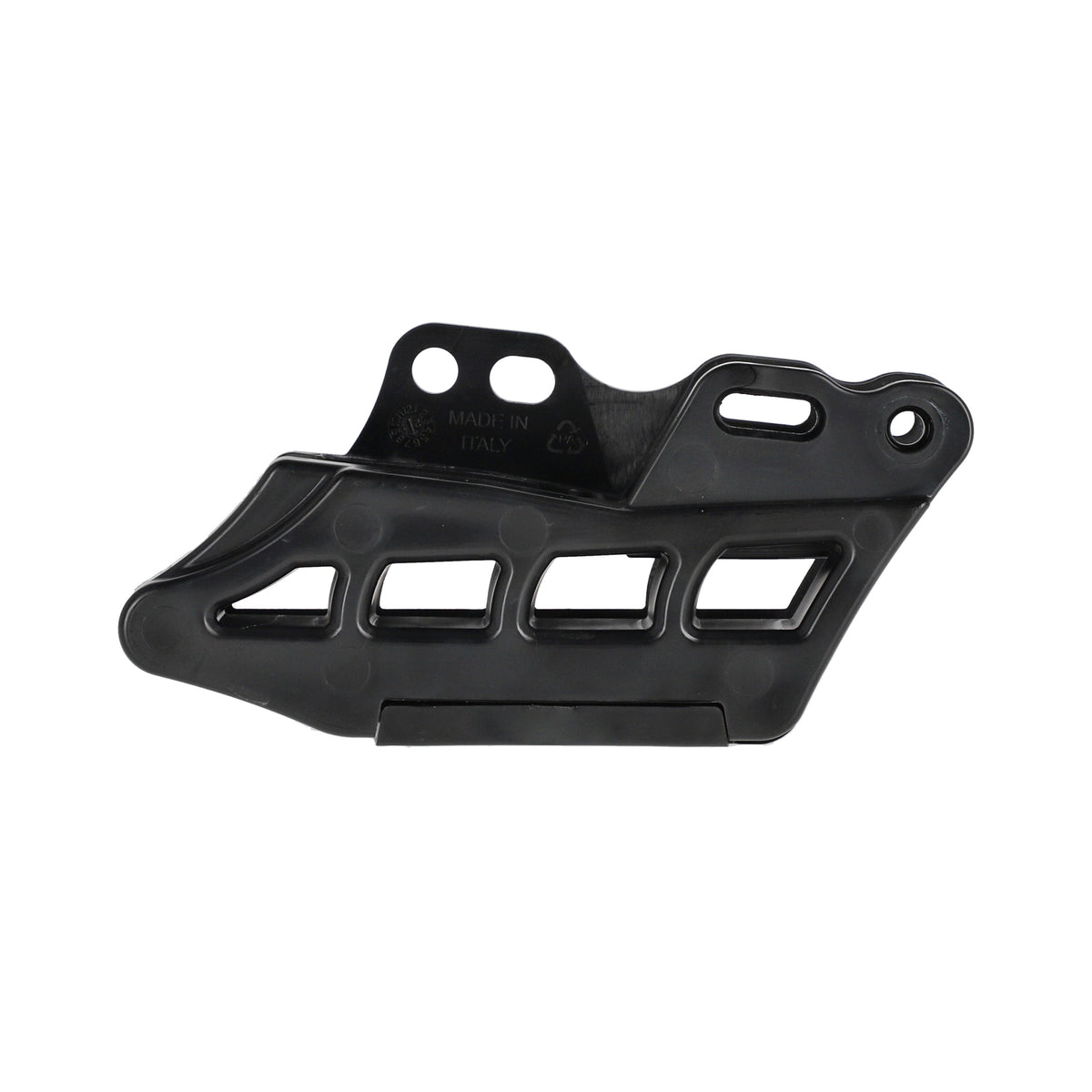 Acerbis Chain Guide Kove 800 Adventure 2024 Onwards Black