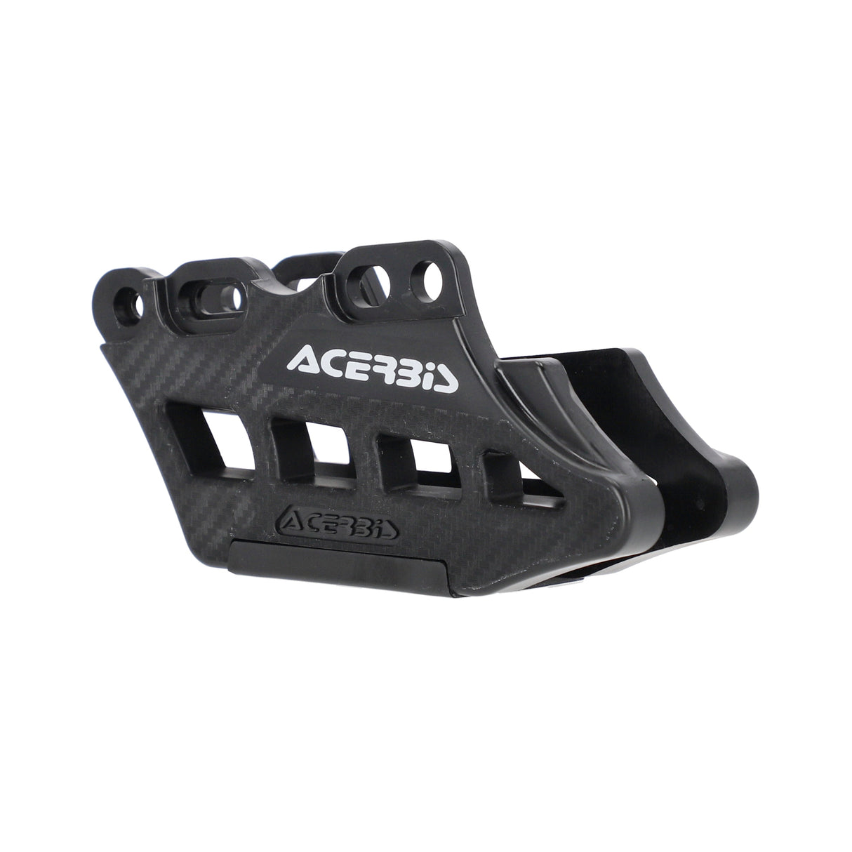 Acerbis Chain Guide Royal Enfield Himalayan 450 Black