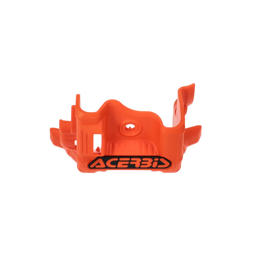 ACERBIS SKID PLATE (VARIOUS COLOURS) KTM SX 65/HUSQVARNA TC 65/GAS GAS MC 65 2024-2025