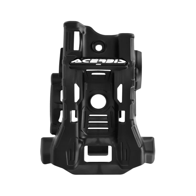 ACERBIS SKID PLATE (VARIOUS COLOURS) KTM SX 65/HUSQVARNA TC 65/GAS GAS MC 65 2024-2025