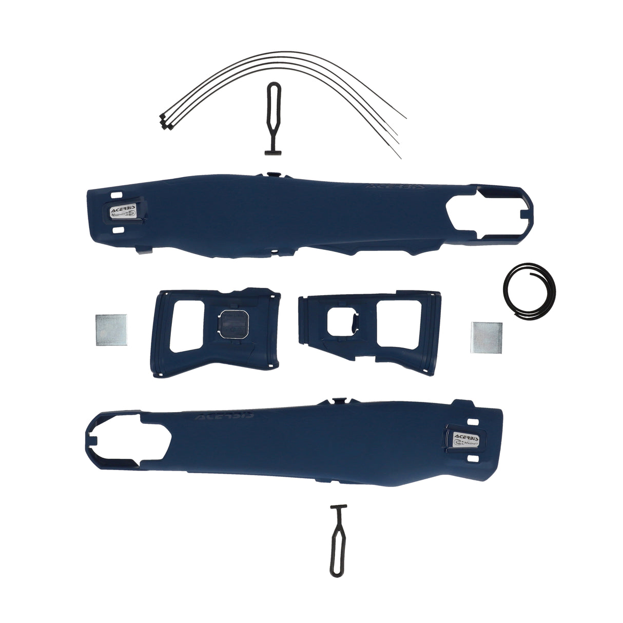 ACERBIS TEKETMAGNET SWINGARM (VERIOUS COLOURS) FOR KTM/GAS GAS/HUSQVARNA 2025