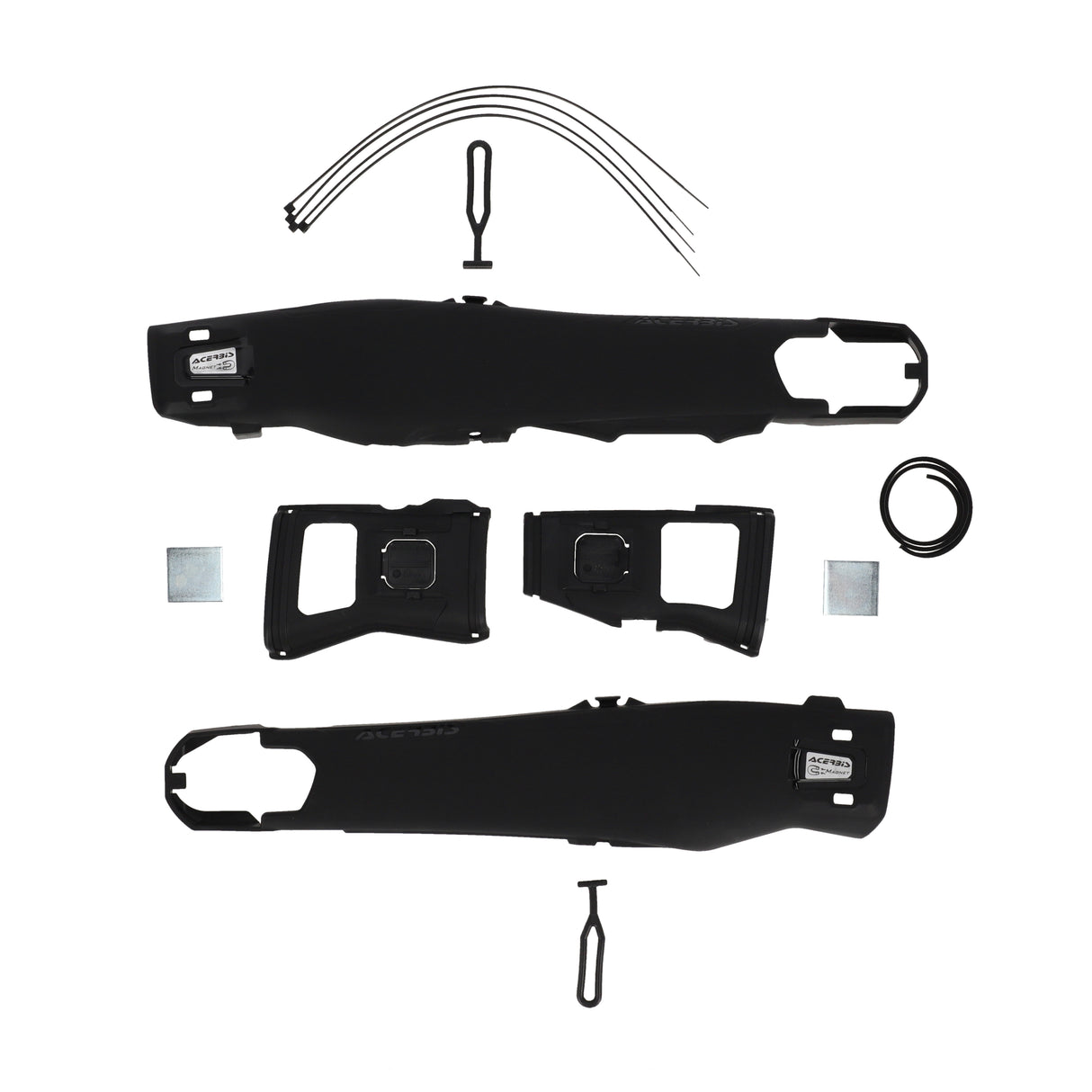 ACERBIS TEKETMAGNET SWINGARM (VERIOUS COLOURS) FOR KTM/GAS GAS/HUSQVARNA 2025