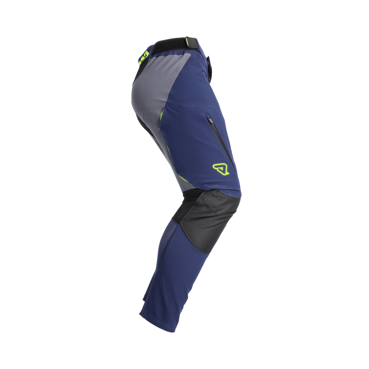 Acerbis Rally Race In Pants Blue/Yellow