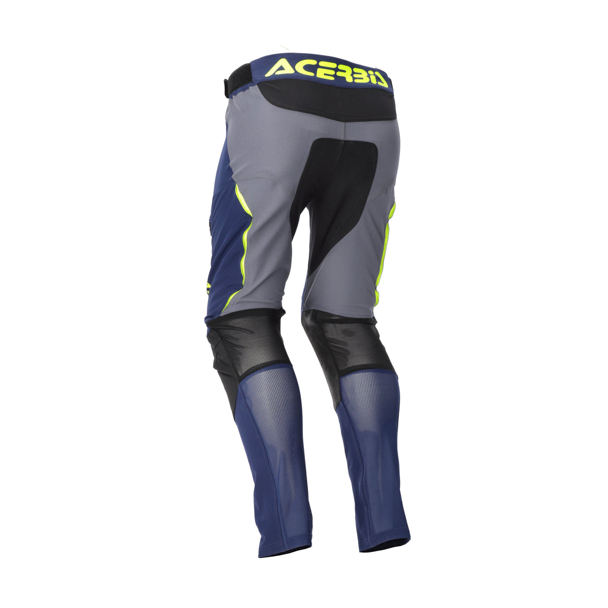 Acerbis Rally Race In Pants Blue/Yellow