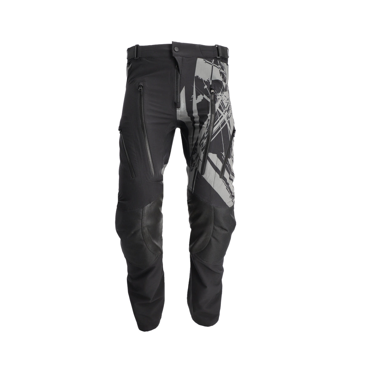 Acerbis Rally Race In Pants Black/Grey