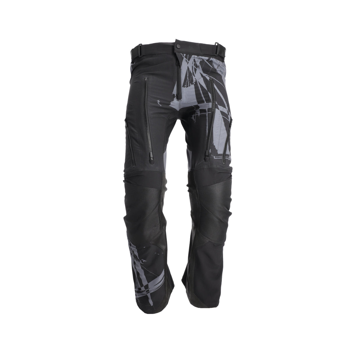 Acerbis Rally Race Over Pants Black/Grey