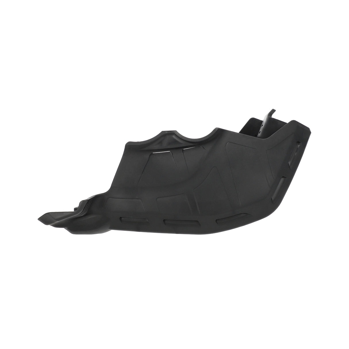 ACERBIS SKID PLATE (BLACK) ROYAL ENFIELD HIMALAYAN 450 24-25