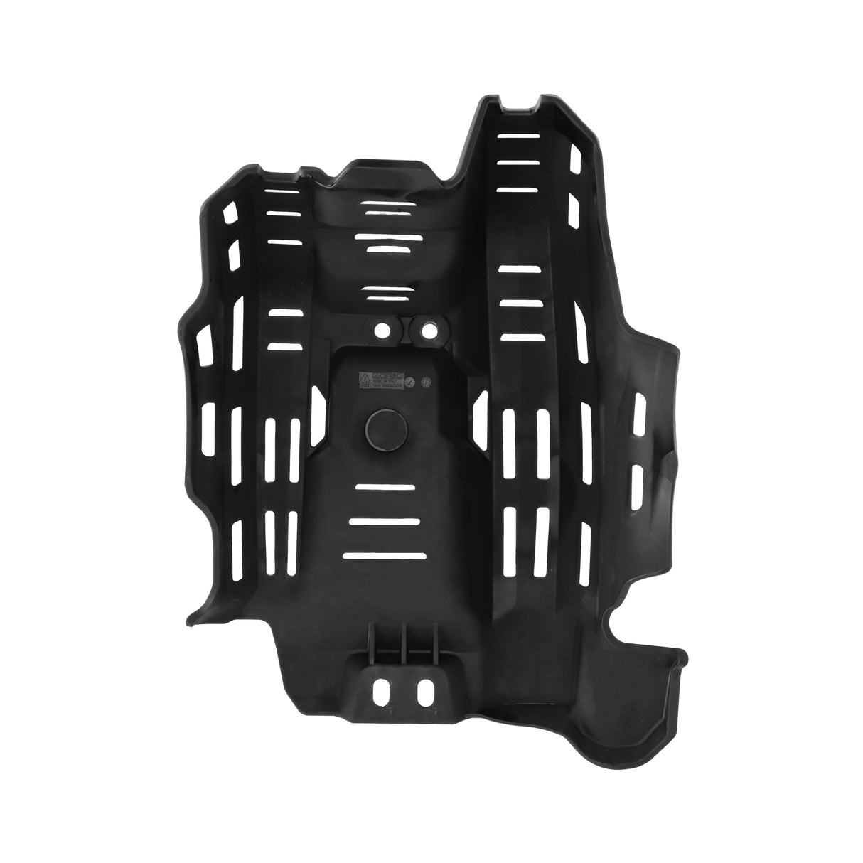 ACERBIS SKID PLATE (BLACK) ROYAL ENFIELD HIMALAYAN 450 24-25