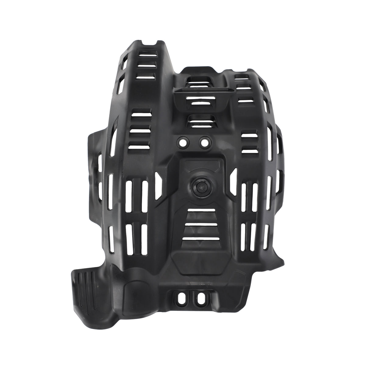 ACERBIS SKID PLATE (BLACK) ROYAL ENFIELD HIMALAYAN 450 24-25