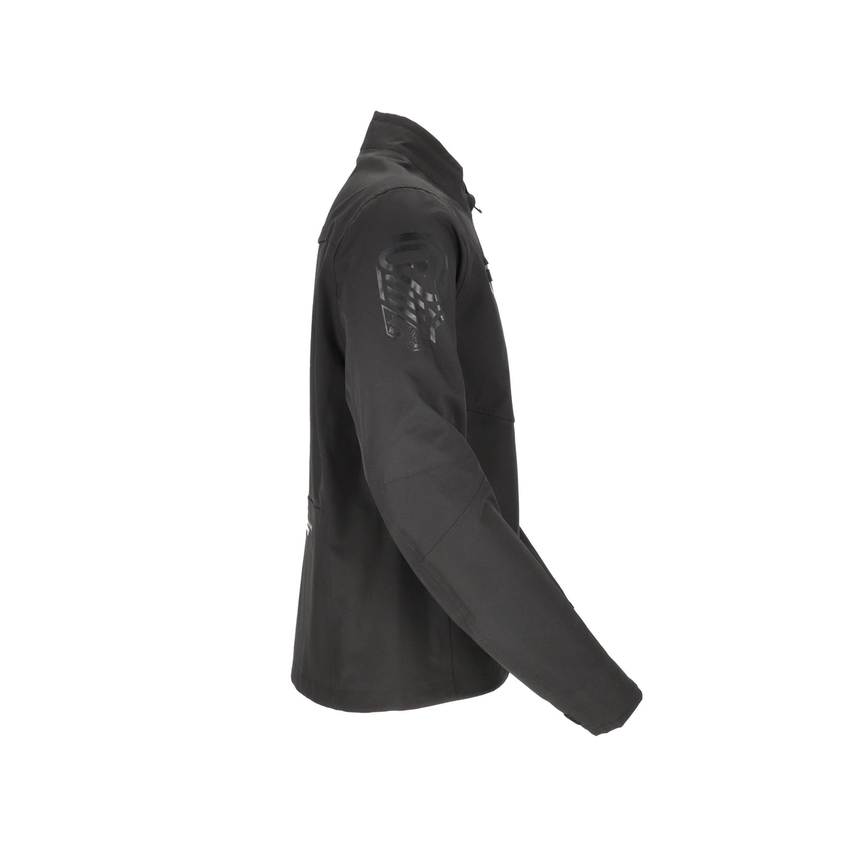 Acerbis X-Duro Waterproof 2.0 Jacket Black
