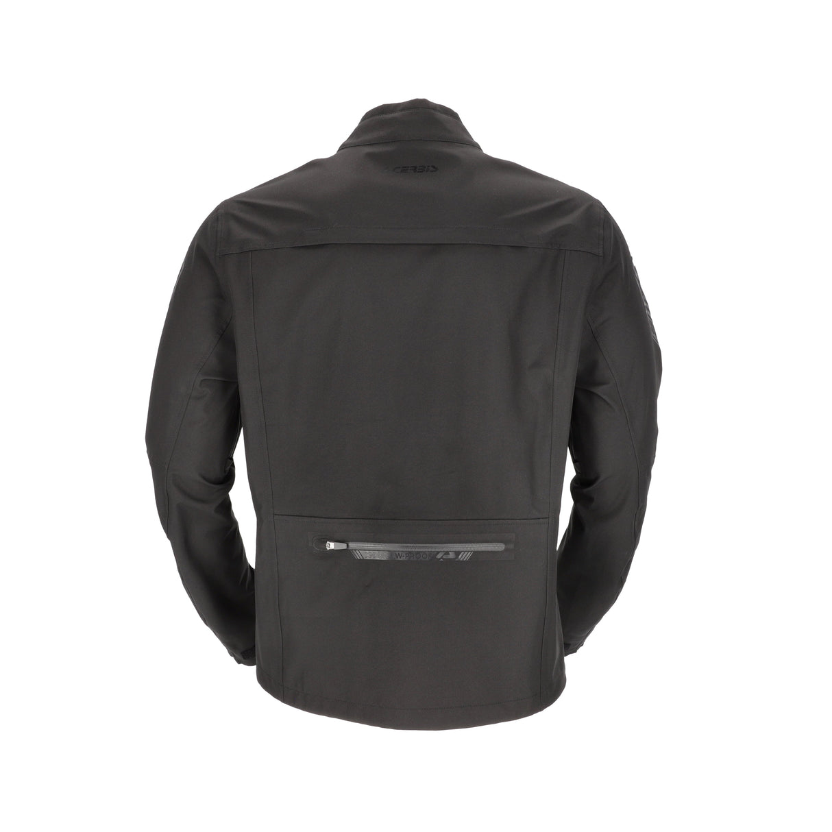 Acerbis X-Duro Waterproof 2.0 Jacket Black
