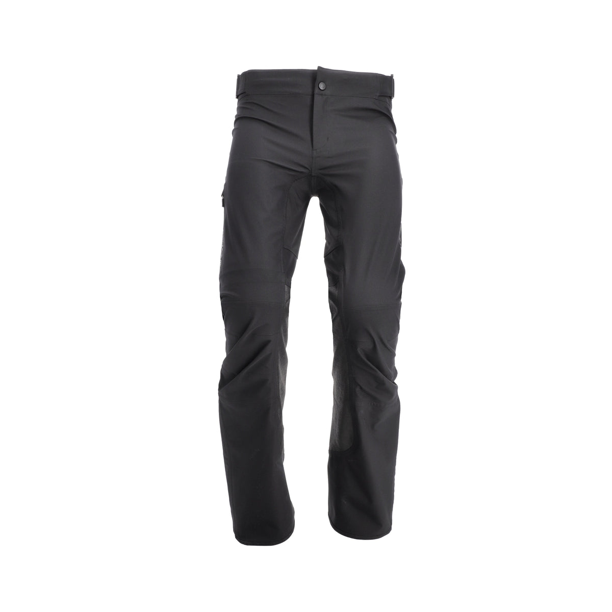 Acerbis X-Duro Waterproof Baggy 2.0 Pants Black