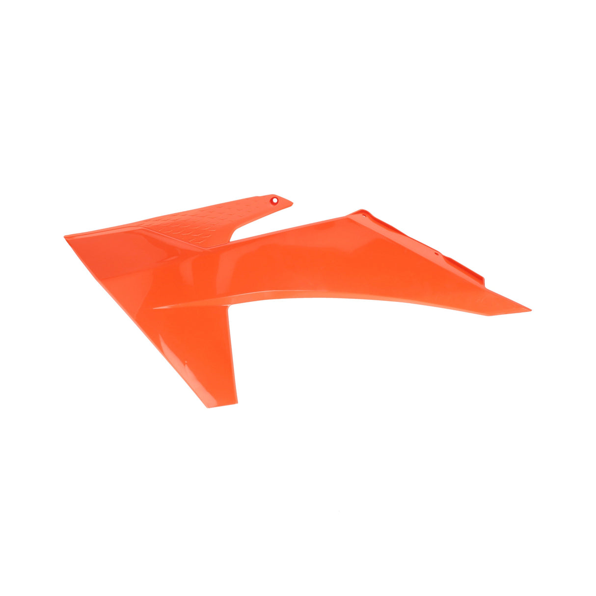 Acerbis Radiator Scoops KTM SX 2023 - 2024 Orange