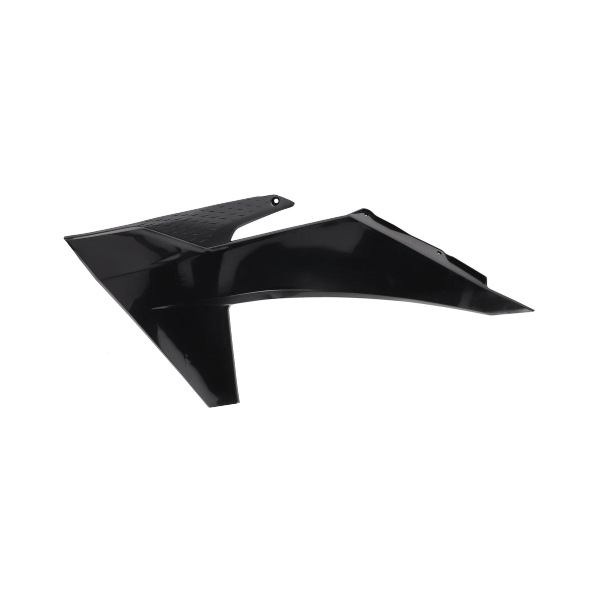 Acerbis Radiator Scoops KTM SX 2023 - 2024 Orange