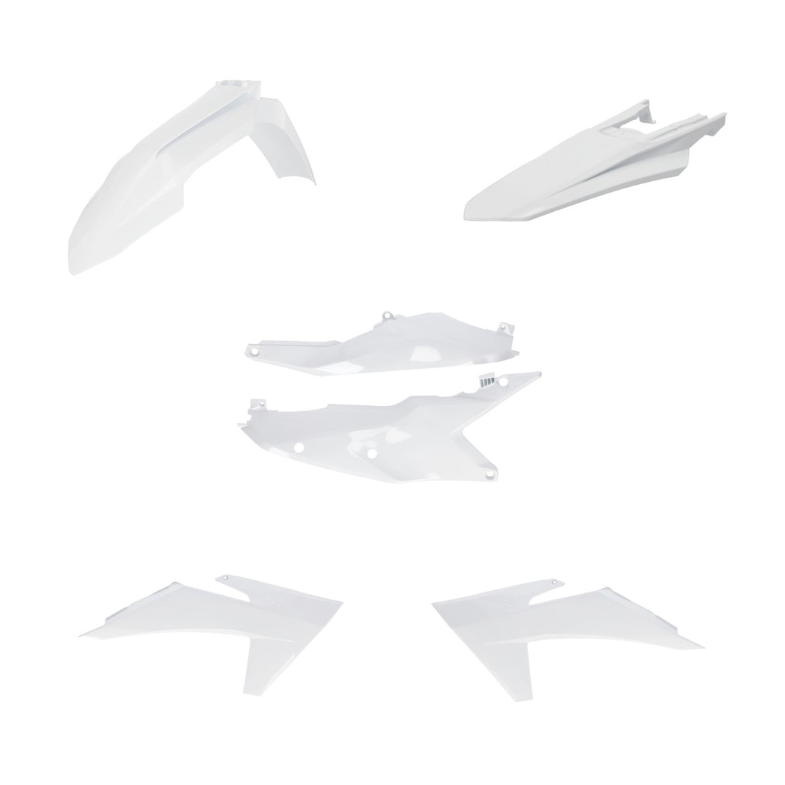 KIT PLASTIC K EXC 24 COMPATIBLE