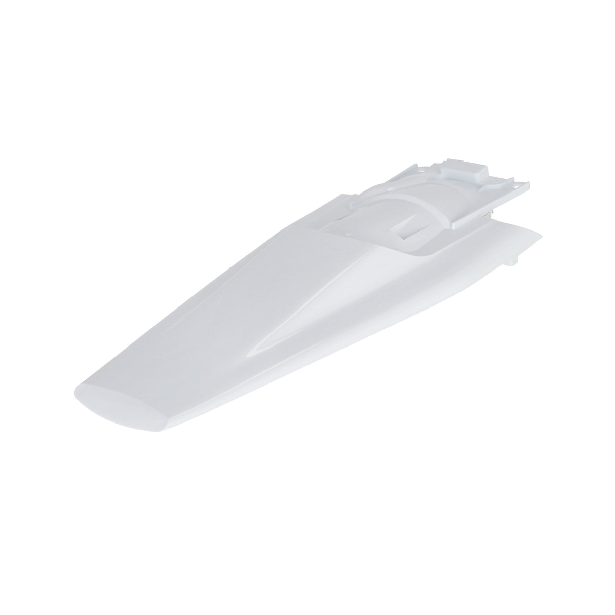 Acerbis Rear Fender Husqvarna FC / TC 2023 - 2024 White