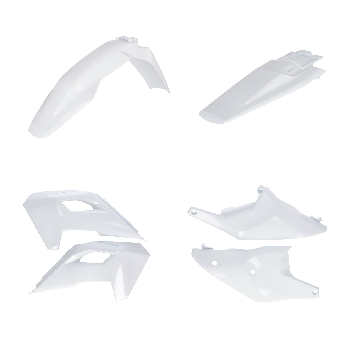 Acerbis Plastic Kit Husqvarna TC / FC 2023 - 2024