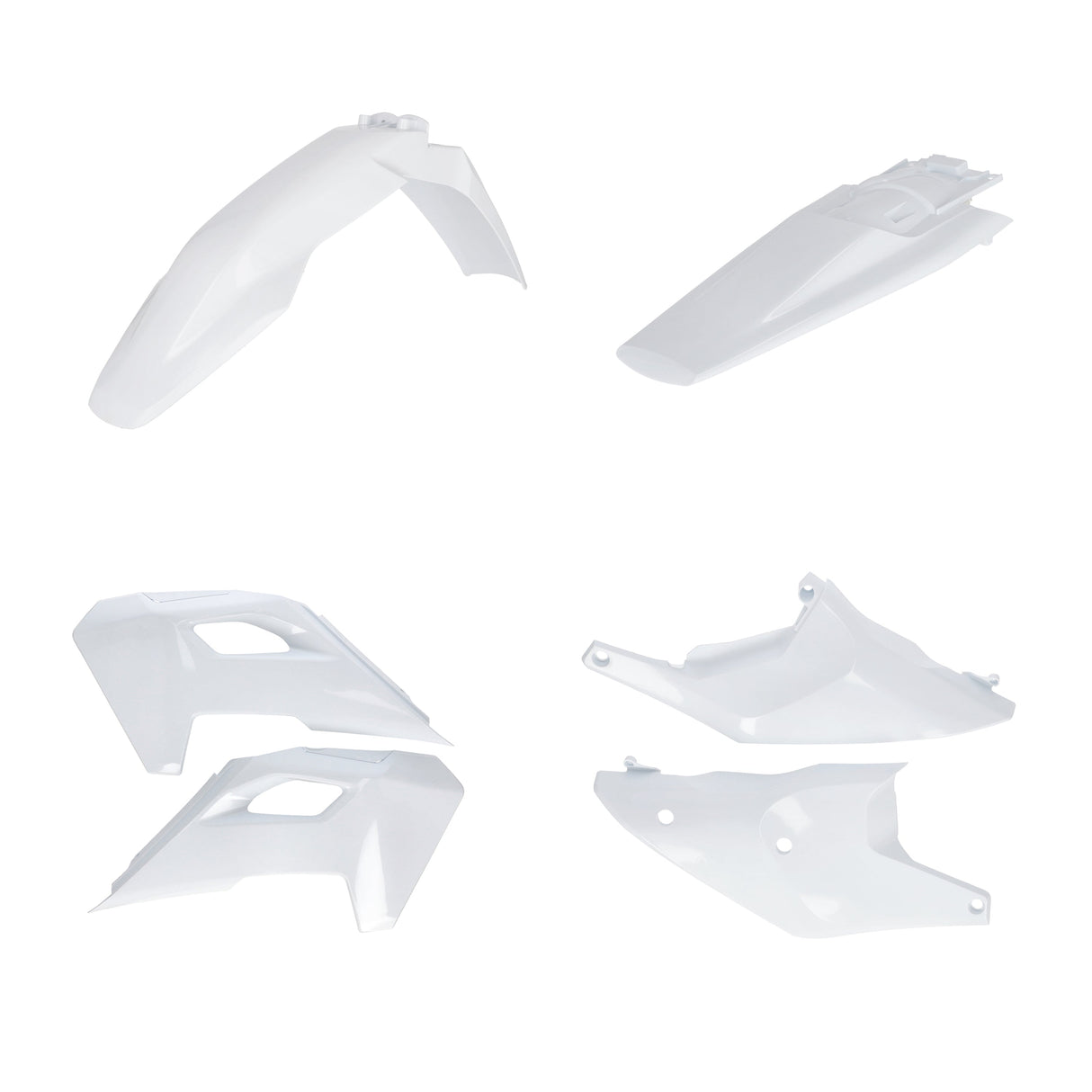 Acerbis Plastic Kit Husqvarna TC / FC 2023 - 2024