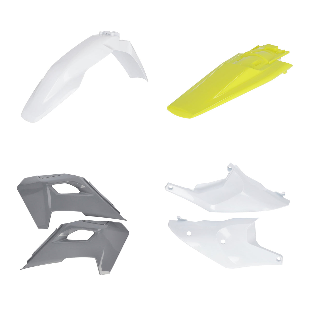 Acerbis Plastic Kit Husqvarna TC / FC 2023 - 2024