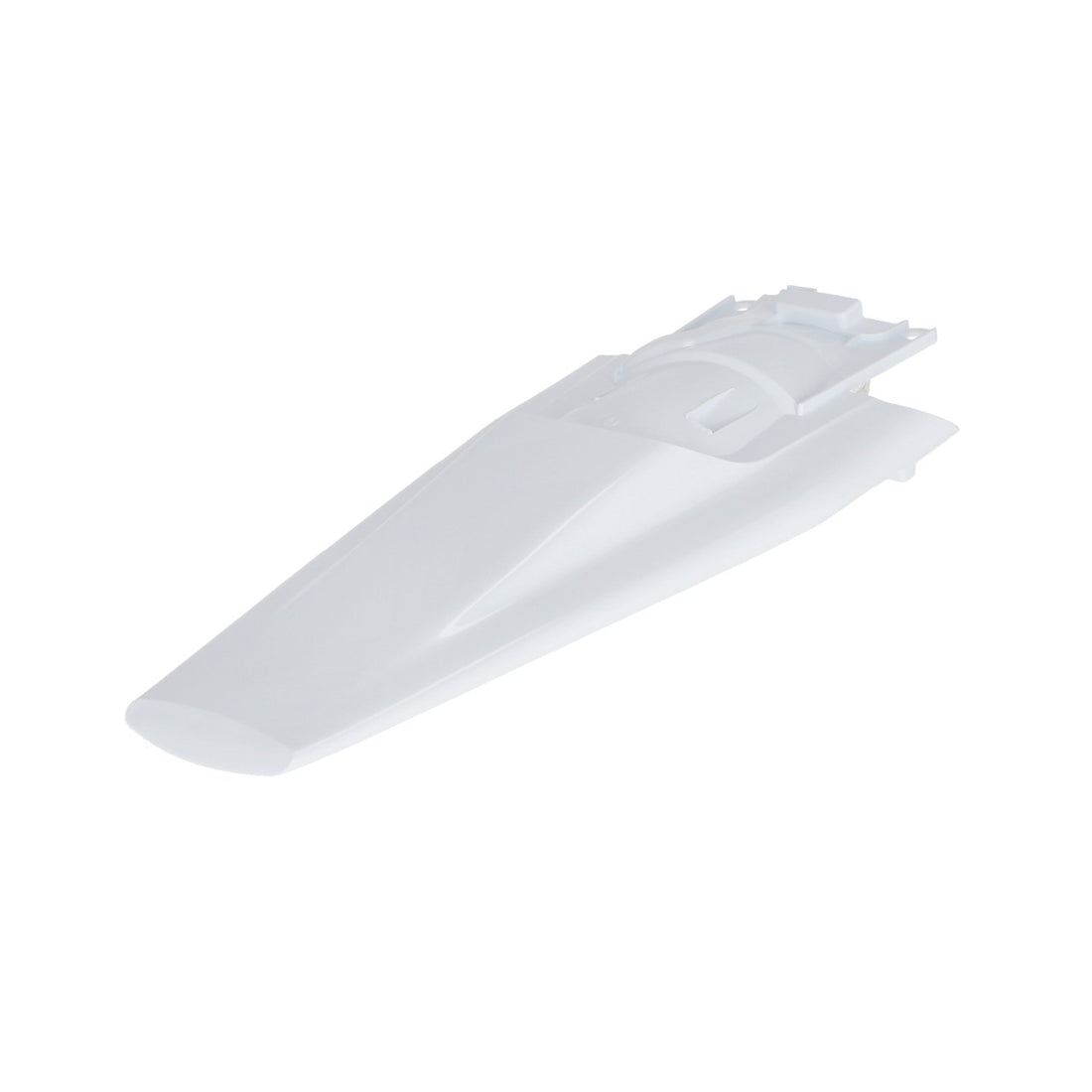 Acerbis Rear Fender Husqvarna TE / FE 2024 Onwards Black
