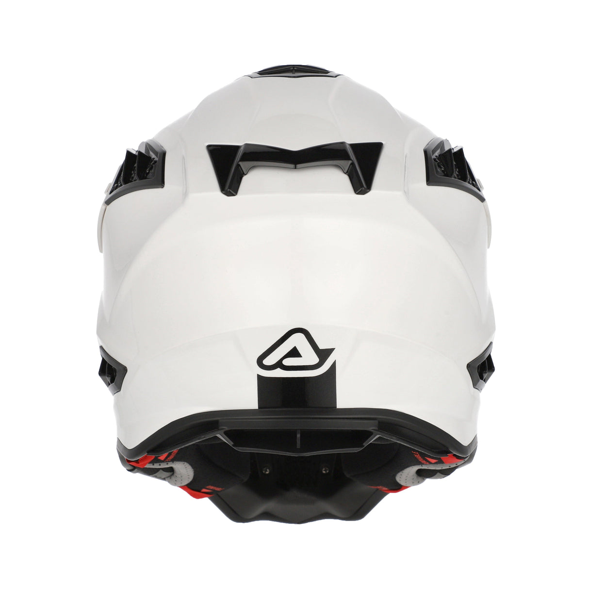 Acerbis Airstrike-X Helmet White