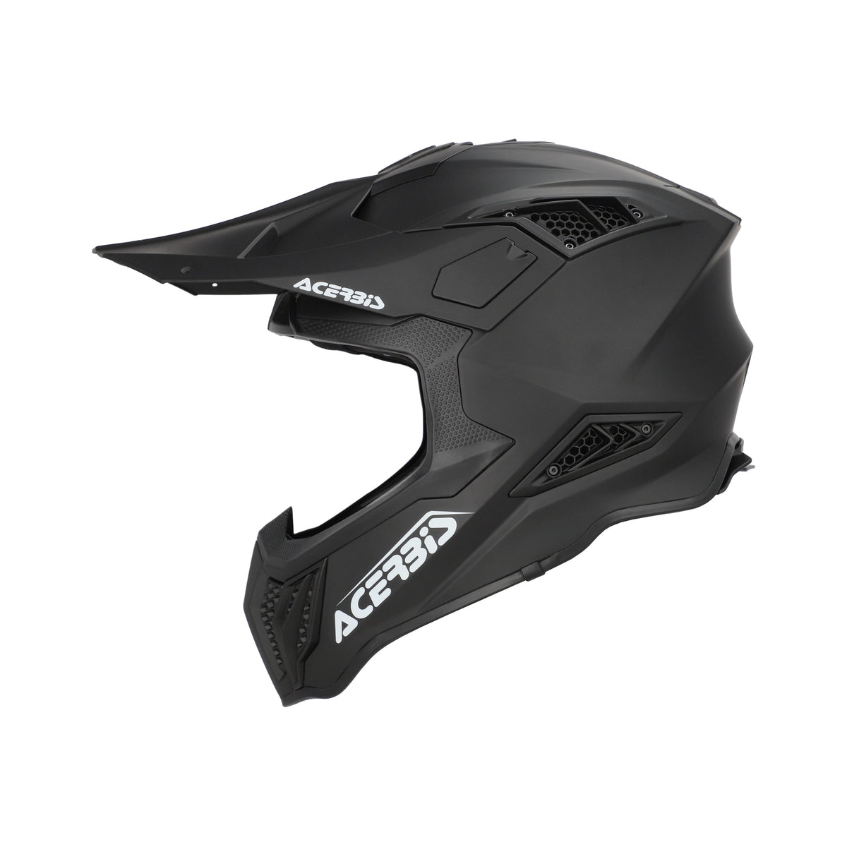 Acerbis Airstrike-X Helmet Black