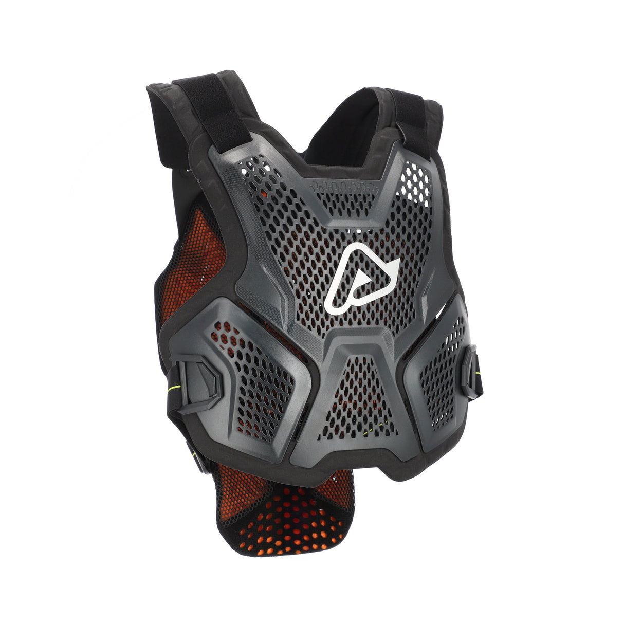 Acerbis P035 Race Body Armour Black