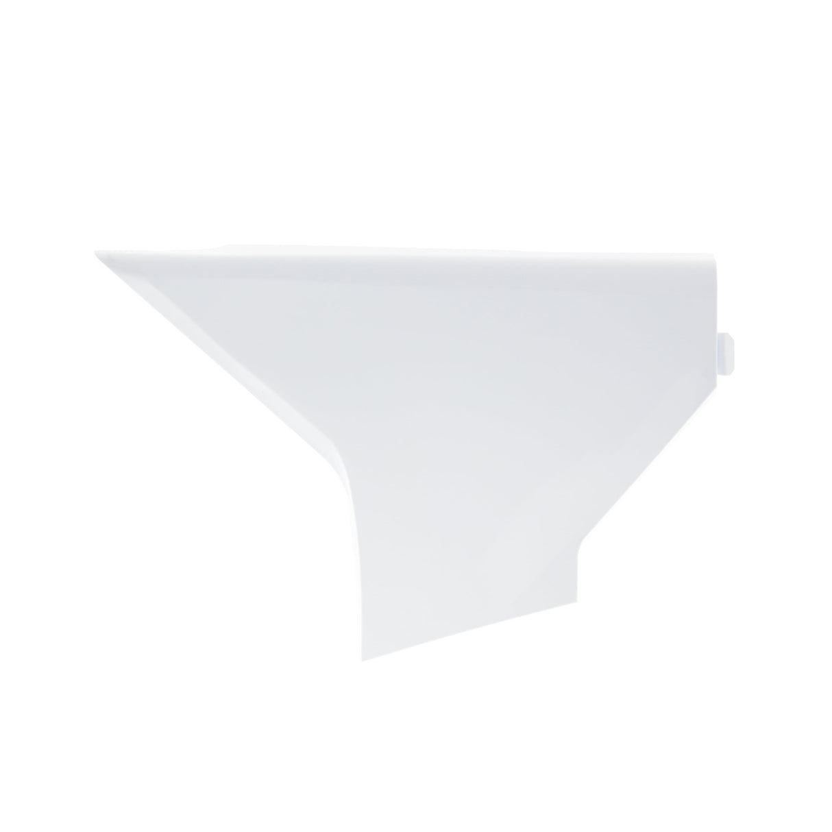 Acerbis Airbox Cover Husqvarna TC / FC450 White
