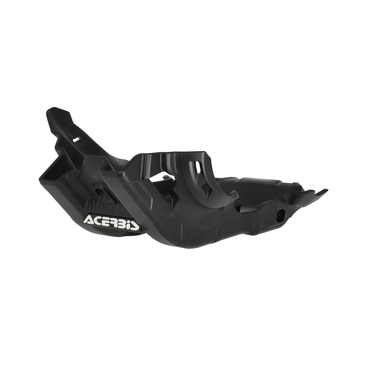 ACERBIS SKID PLATE (BLACK) TRIUMPH TF250-X 24-25 TF 450-RC 2025