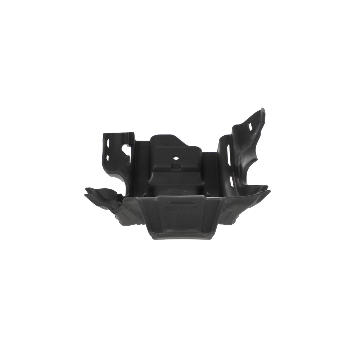 ACERBIS SKID PLATE (BLACK) TRIUMPH TF250-X 24-25 TF 450-RC 2025