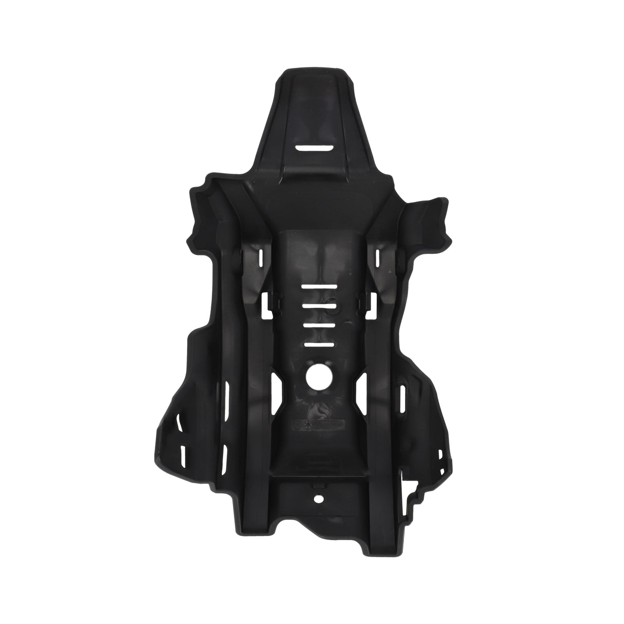 ACERBIS SKID PLATE (BLACK) TRIUMPH TF250-X 24-25 TF 450-RC 2025