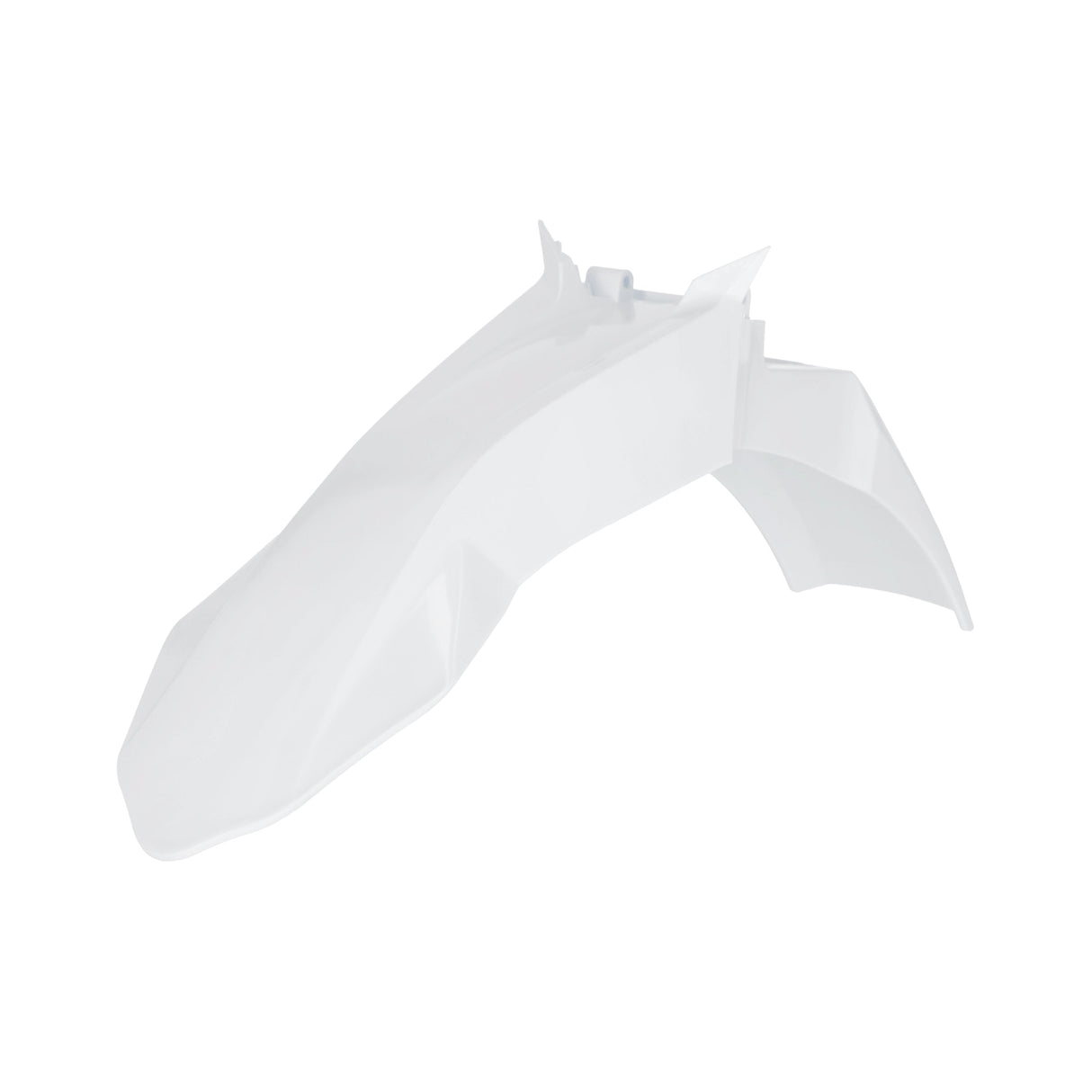 Acerbis Front Fender GasGas MC50 Red