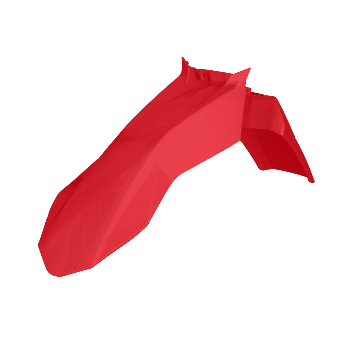 Acerbis Front Fender GasGas MC65 Red