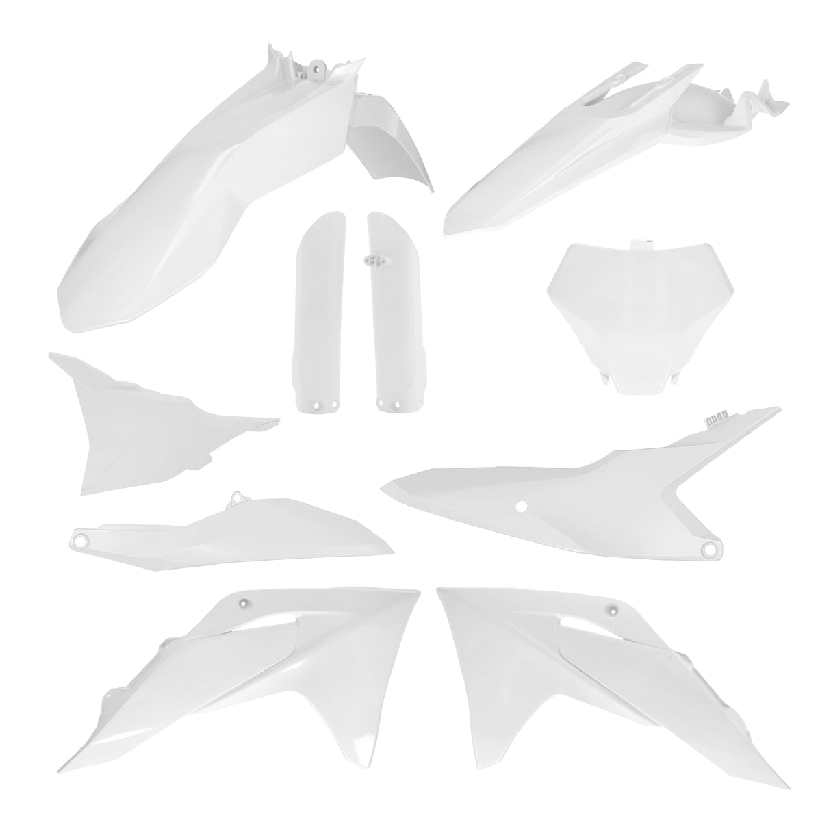 ACERBIS FULL PLASTIC KIT for GAS GAS MC 85 25-26