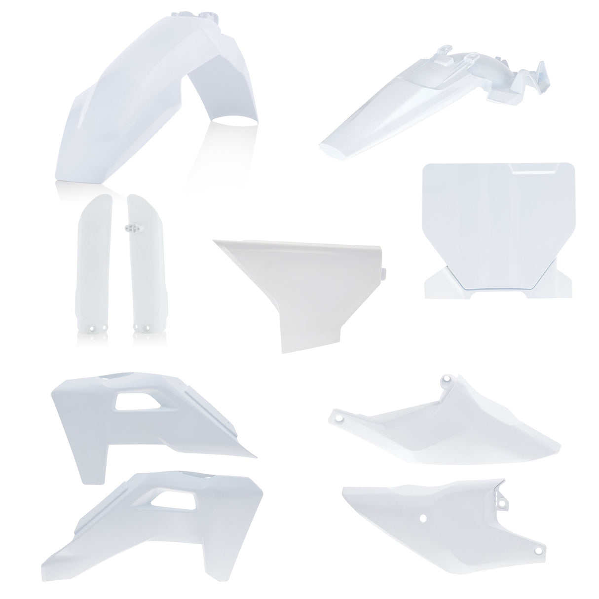 FULLKIT PLAS FOR HU TC85 25