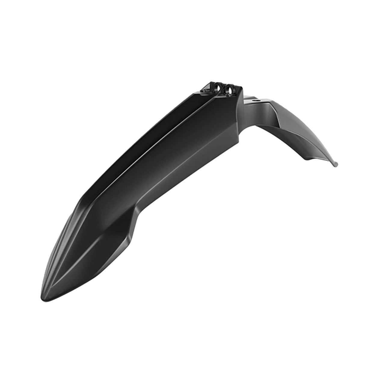 Acerbis Front Fender Triumph TF250-X White