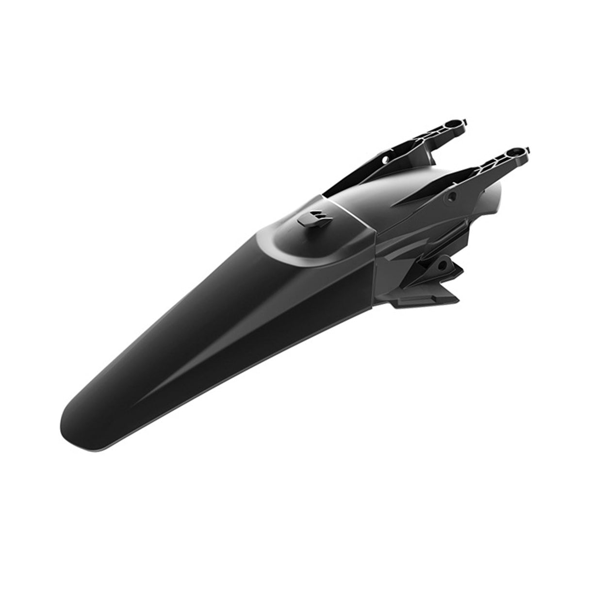 Acerbis Rear Fender Triumph TF250-X Black