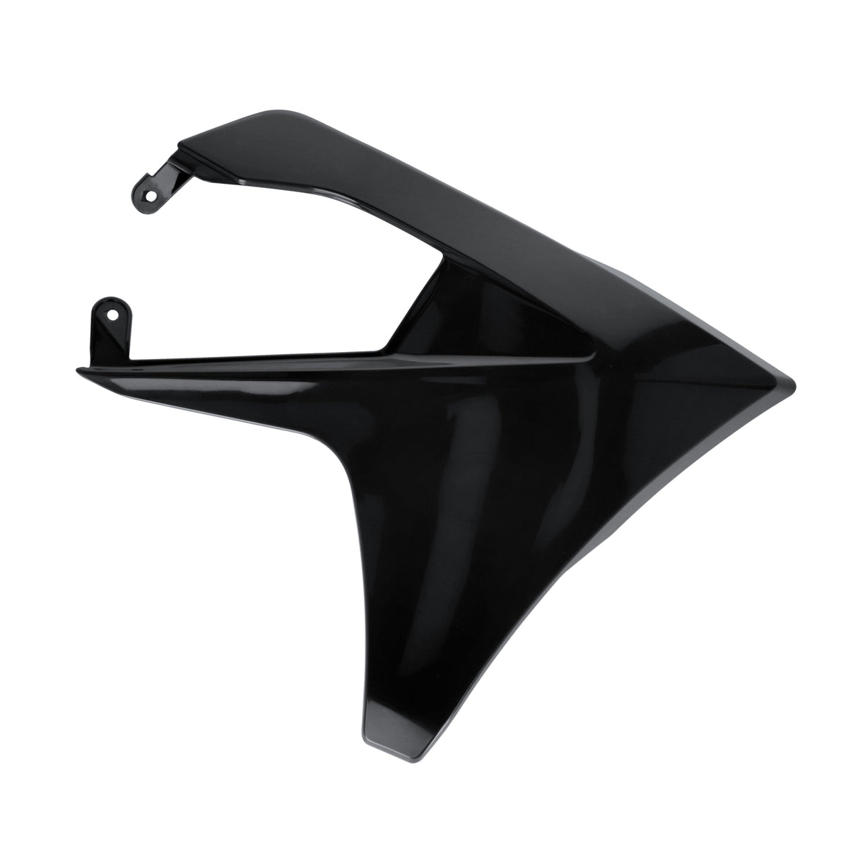 Acerbis Radiator Scoops GasGas MC / MC-F Red