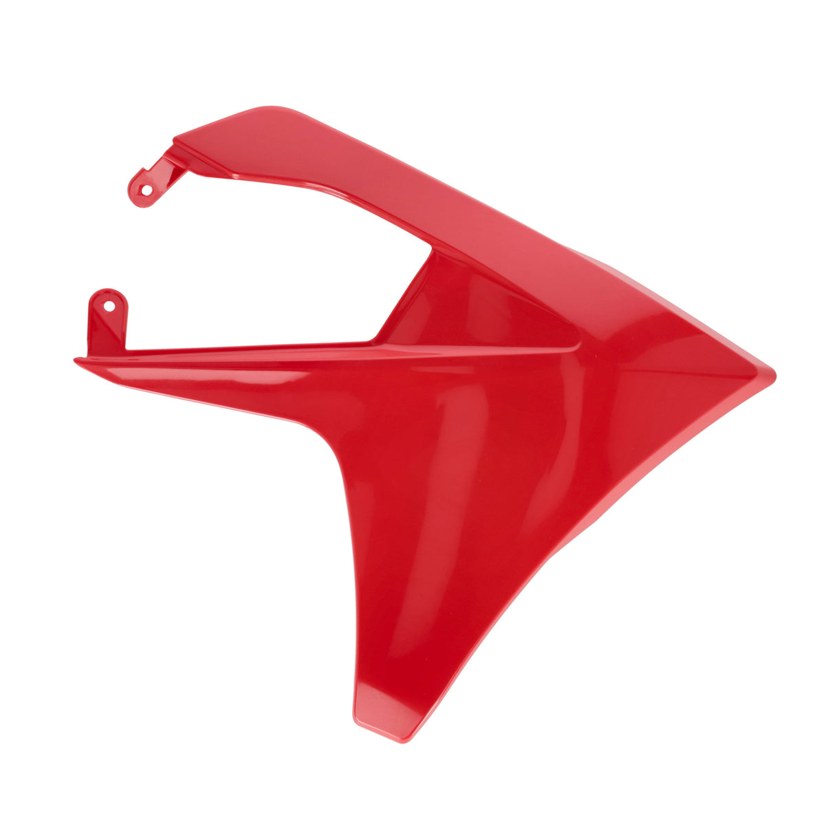 Acerbis Radiator Scoops GasGas MC / MC-F Red