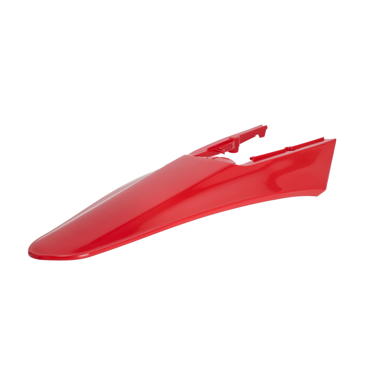 Acerbis Rear Fender GasGas EC / EC-F Red