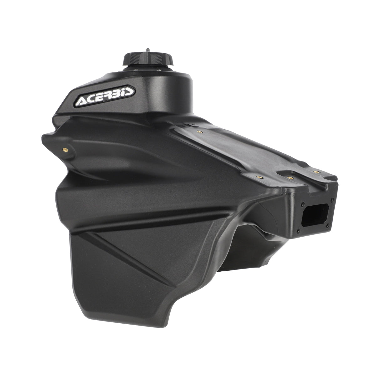 Acerbis Fuel Tank 13 Litre Beta RR 4-Stroke 2025 Onwards Black