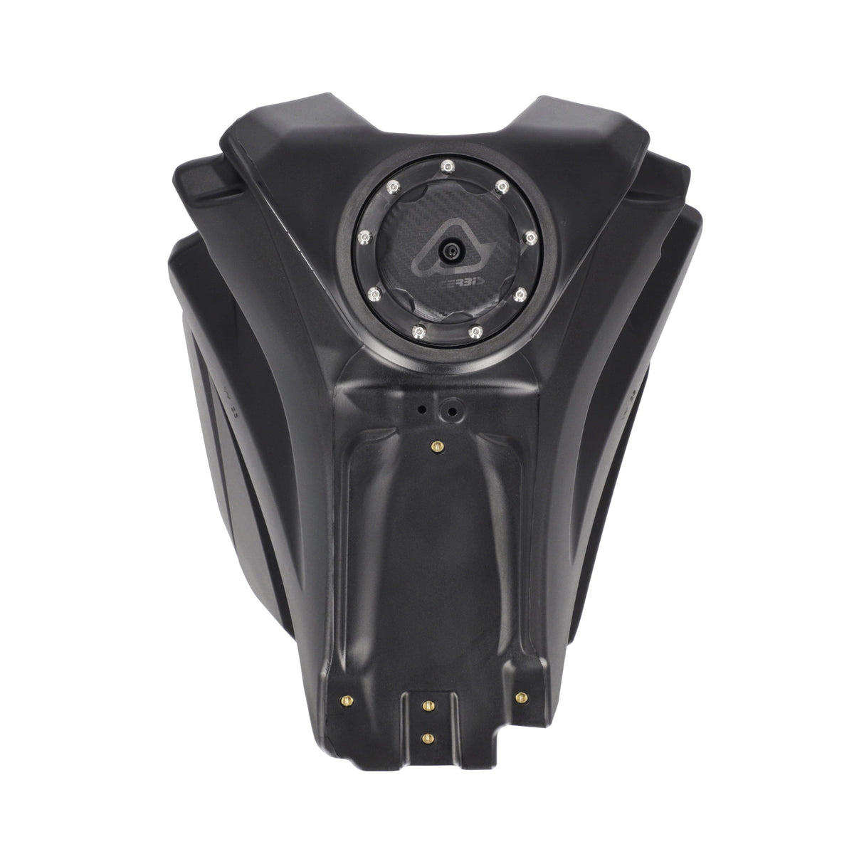 Acerbis Fuel Tank 13 Litre Beta RR 4-Stroke 2025 Onwards Black