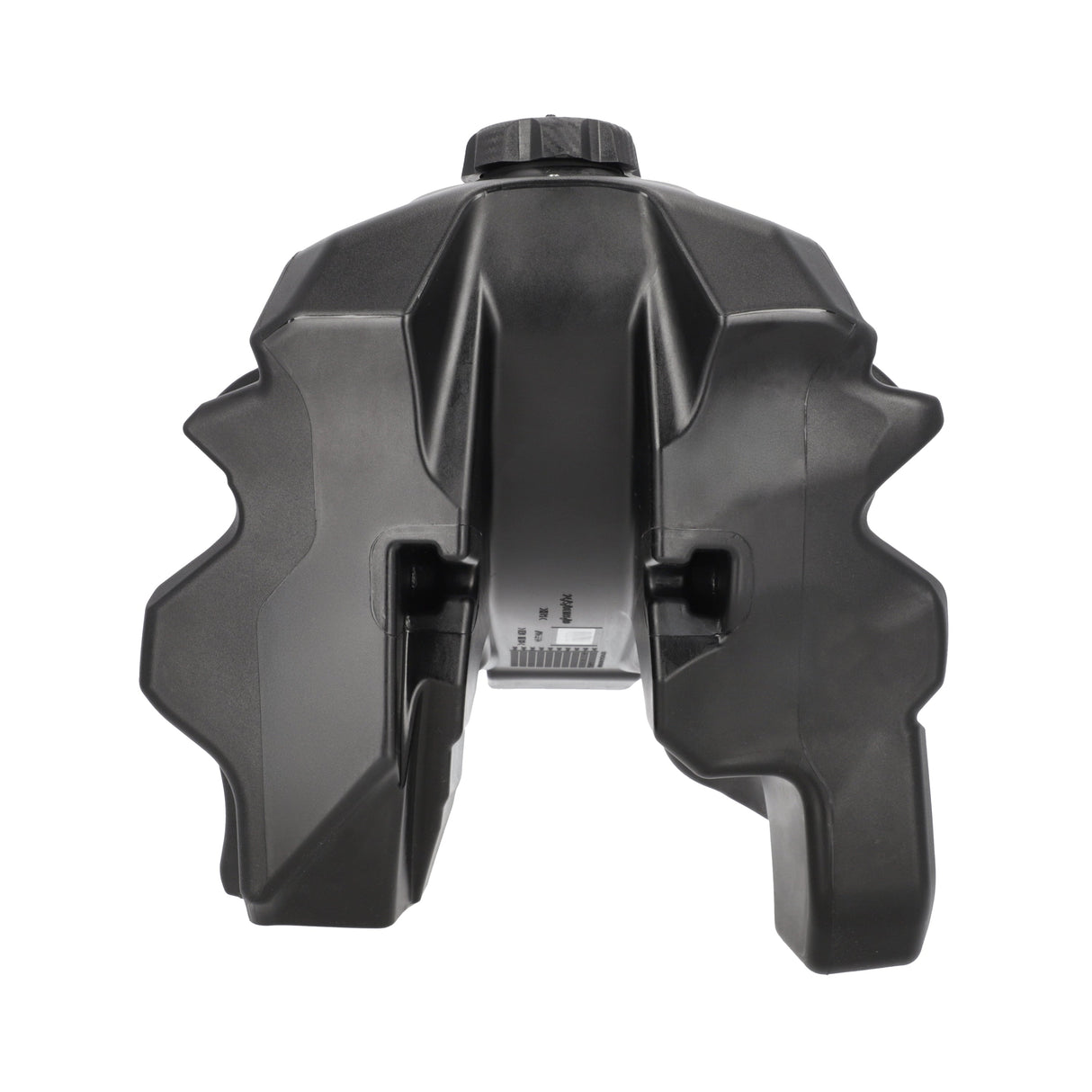 Acerbis Fuel Tank 13 Litre Beta RR 4-Stroke 2025 Onwards Black