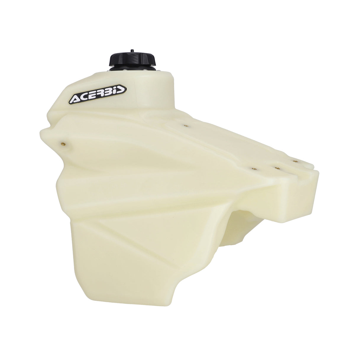 Acerbis Fuel Tank 13 Litre Beta RR 4-Stroke 2025 Onwards Clear