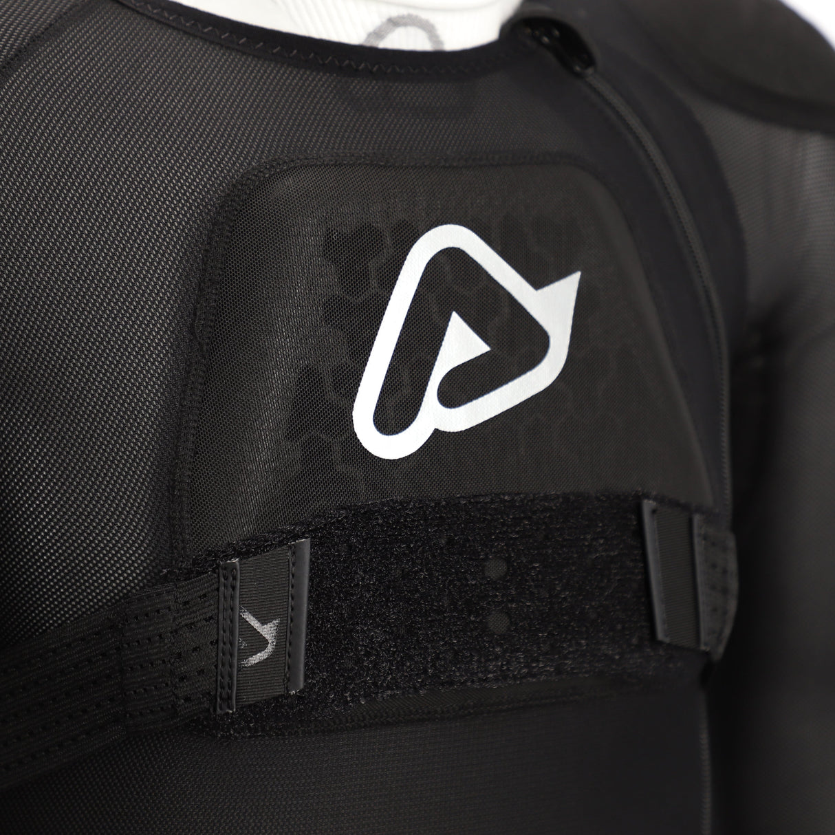 Acerbis Flux Air Kids Body Armour