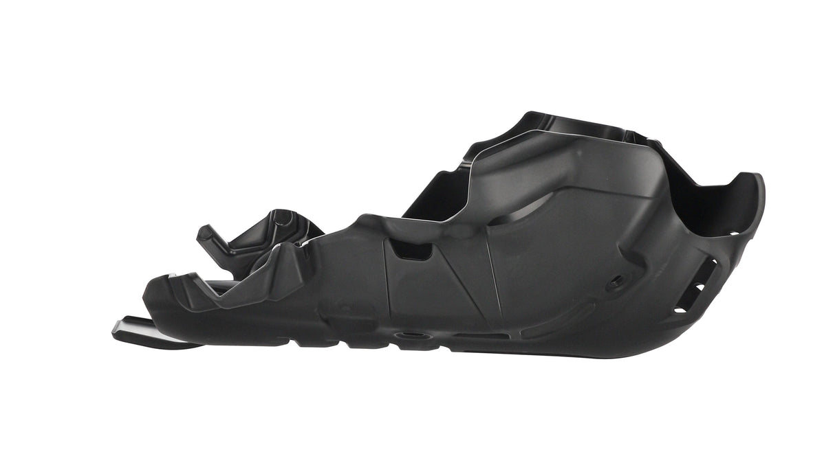 SKIDPLATE FOR Y T700 25 BLACK