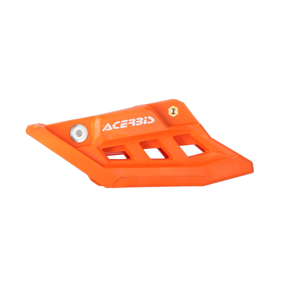 Acerbis Ace Chain Guide KTM SX85 2025 Onwards Orange