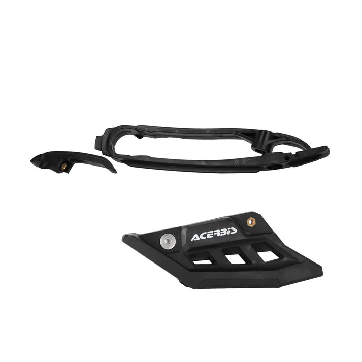 CHAIN GUIDE/SLIDER KIT COMPATIBLE for KTM/HUSQVARNA/GASGAS 85CC 25-27
